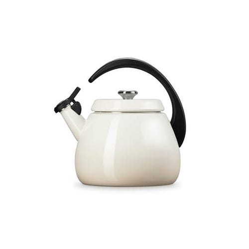 Cloche Kettle 2.1L - Meringue