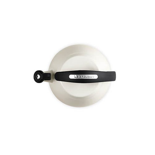 Cloche Kettle 2.1L - Meringue