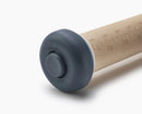 PrecisionPin Adjustable Blue Rolling Pin