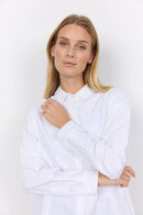 NETTI 52 SHIRT - White