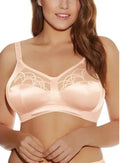 Cate Non Wired Bra - Latte