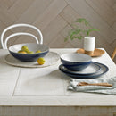 Elements Dark Blue 12 Piece Set