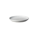 Studio Blue Small Coupe Plate Chalk