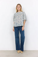 FATIMA 1 BLOUSE - Skyway Combi