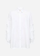 NETTI 83 SHIRT - White