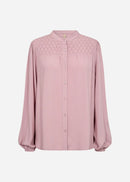 RADIA 202 SHIRT - Wood Rose