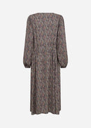 ILYA 4 DRESS MI W - Wine Combi