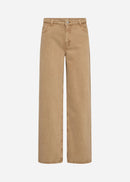 IVONA 2 PANTS - Desert Brown