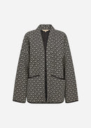 ISOLA 2 JACKET - Black Combi