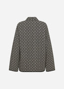 ISOLA 2 JACKET - Black Combi