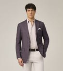 Jamie Jacket - Grape
