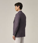 Jamie Jacket - Grape
