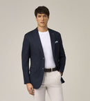 Cowton Jacket - Navy