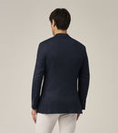 Cowton Jacket - Navy