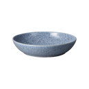 Studio Blue Pasta Bowl Flint