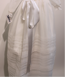 Christening Gown - Off White
