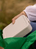 Make & Take Lunch Box Medium - Soft Beige