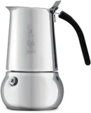 Kitty 2 Cup Espresso Maker Suitable