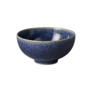 Studio Blue Rice Bowl Cobalt