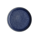 Studio Blue Medium Plate Cobalt