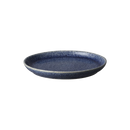 Studio Blue Medium Plate Cobalt
