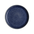 Studio Blue Coupe Dinner Plate Cobalt