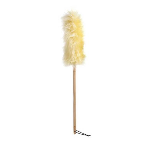 The Valet Lambs Wool 75cm Duster