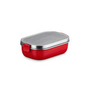 On The Go Lunch Box 900ml - Cerise