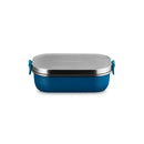 On The Go Lunch Box 900ml - Deep Teal