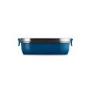 On The Go Lunch Box 900ml - Deep Teal