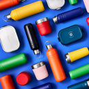 On The Go Lunch Box 900ml - Deep Teal