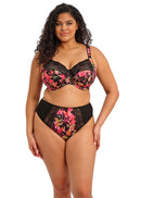 Morgan Underwire Bra - Hot House