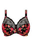 Morgan Underwire Bra - Hot House