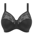 Morgan Underwire Bra - Black