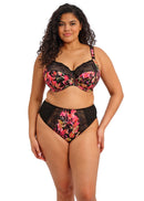 Morgan High Leg Brief - Hot House