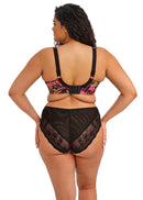 Morgan High Leg Brief - Hot House