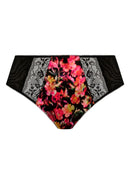 Morgan High Leg Brief - Hot House
