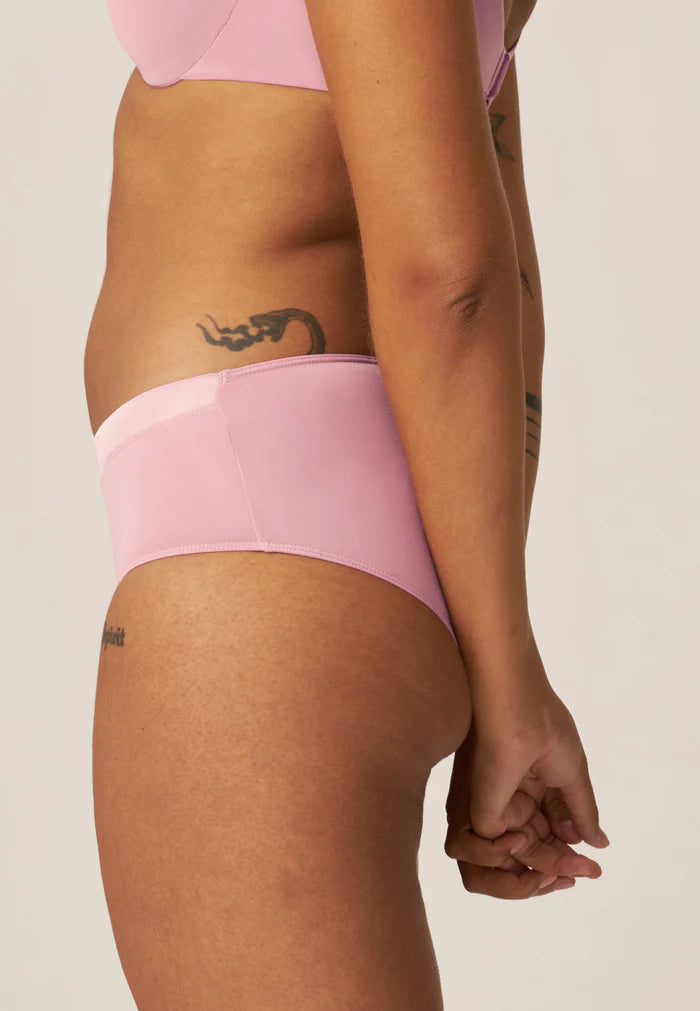 Panty - Smoked Orchid