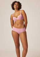 Panty - Smoked Orchid