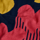 Dress &Tights Set - Navy