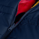 Reversible Parka - Print