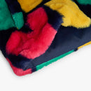 Reversible Parka - Print