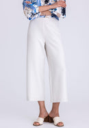 Beach Please Culotte - Pearl