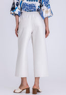 Beach Please Culotte - Pearl