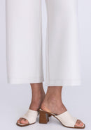 Beach Please Culotte - Pearl