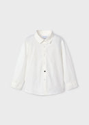 Formal Shirt - Ivory