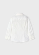 Formal Shirt - Ivory