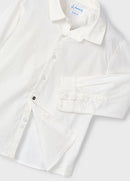 Formal Shirt - Ivory