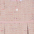 Lovely Pink Baby Set - Pale Pink