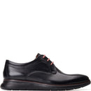 Wing Softy Derby Shoes - Softy Black